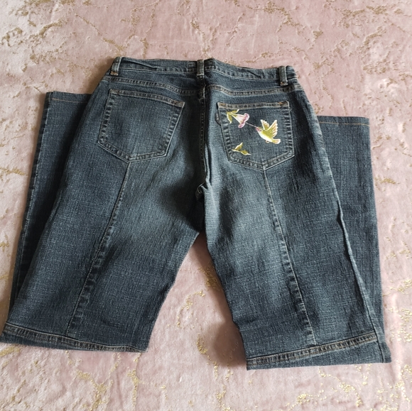OVERDRIVE Denim - OVERDRIVE Jeans women